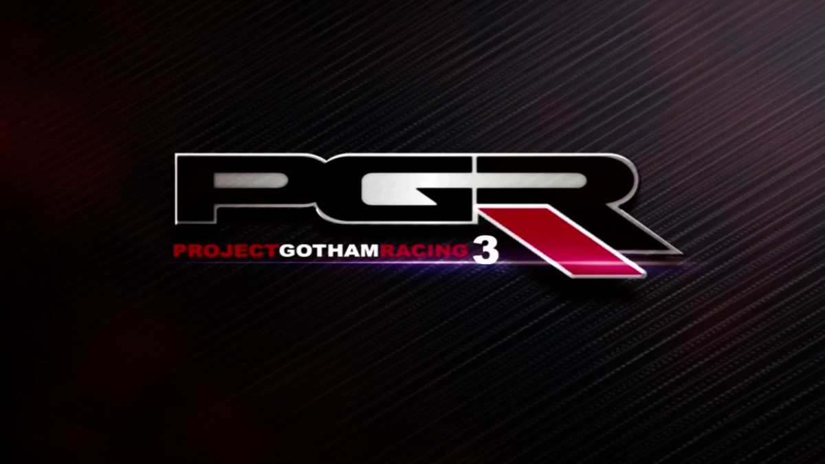 Project Gotham Racing 3 [Classics] screenshot 3 for Xbox 360